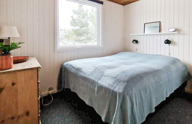 6 Person Holiday Home in Thisted - Foto 3