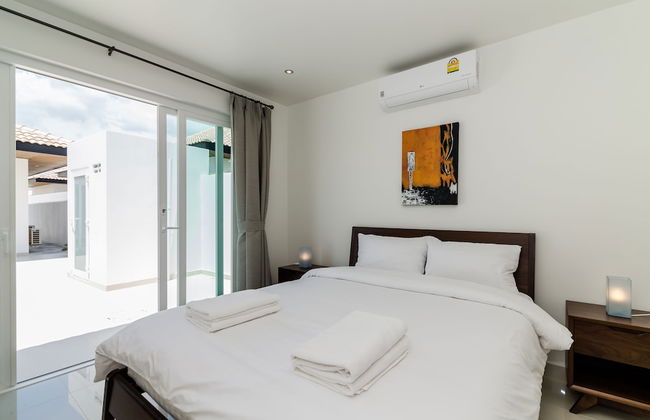 Orchid Paradise Homes OPV325 - Foto 5