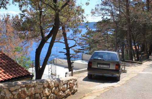Apartments by the sea Brsec, Opatija - 2359 - Foto 10