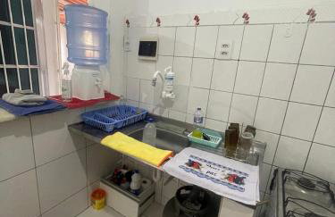 Aluguel temporada casa em Brotas - Foto 9