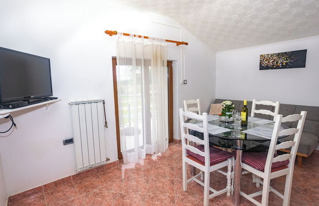 Apartments Villa Fjord - Photo 37