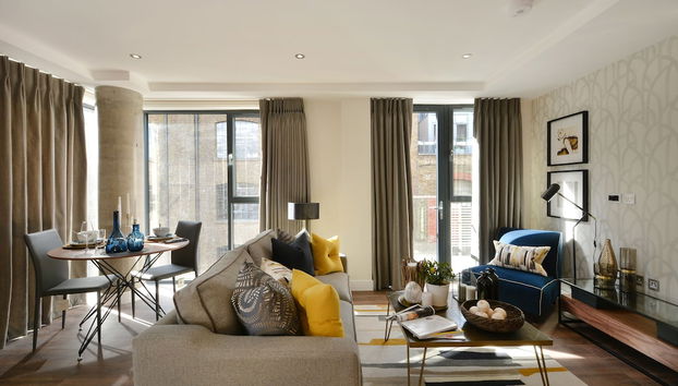 Twyne House Apartments - Foto 2, Imagem principal