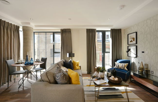 Twyne House Apartments - Foto 1