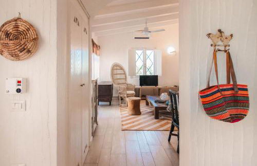 BGItalianVacation - Ville di Rocca Sant'Elmo - Foto 8