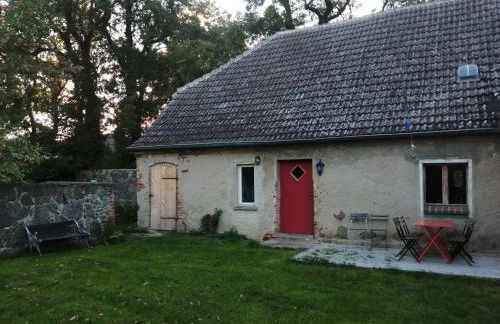 Ferienhaus Woddow Uckermark - Foto 1