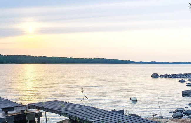 4 Person Holiday Home in Herrang-by Traum - Photo 10