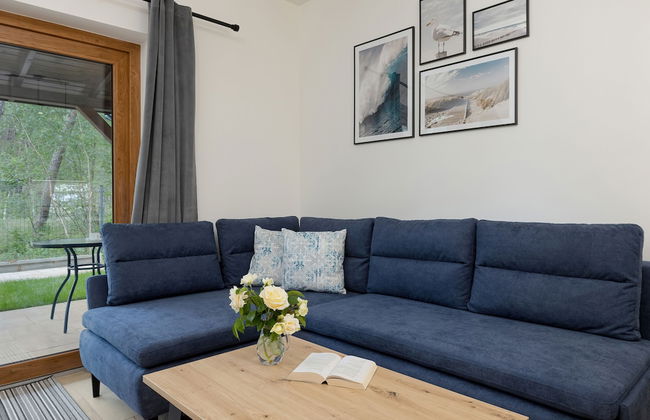 Zielona 11 Apartments by Renters - Photo 56