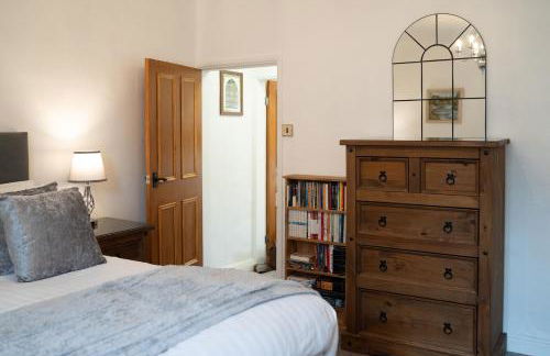 Cottage in Grassington: Cosy 2-Bedroom Retreat - Foto 11