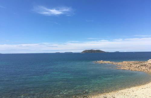 Port l'Epine - les pieds dans l'eau - Foto 17