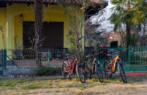 GreenHouse del lago - Foto 8