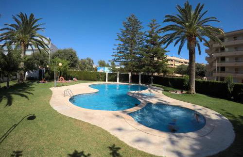 Cambrils Regata Apartamento junto el mar - Photo 3