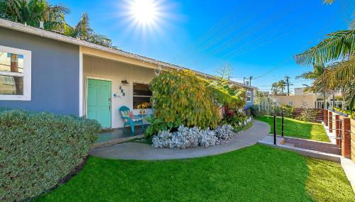 La Jolla Cottage - Foto 5