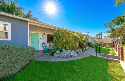 La Jolla Cottage - Foto 5