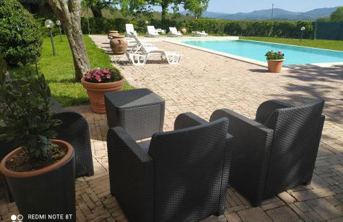 Casa Toscana Mugello - Foto 1