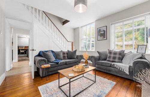 Relax at Little Hawkcliffe - Photo 25