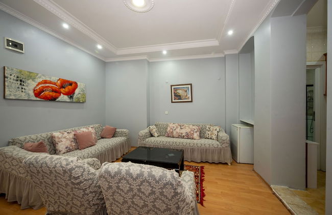 Taksim Suite II - Photo 35