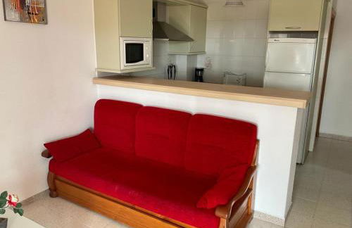 Apartamentos Turísticos Los LLanos - Foto 38