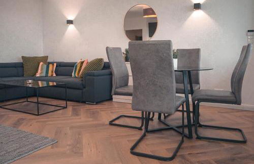 Apartment mit Meerblick - Foto 3