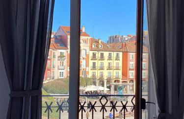 Exclusivo apartamento de diseño en PLAZA MAYOR VUT 09-449 - Photo 2