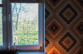 Domek ogrzewany pompą ciepła - Photo 34