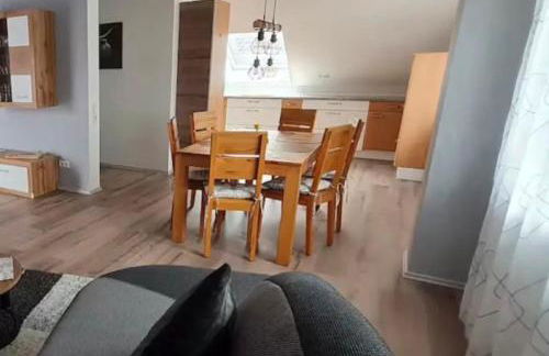 Ferienwohnung Merkurblick Loffenau - Foto 10