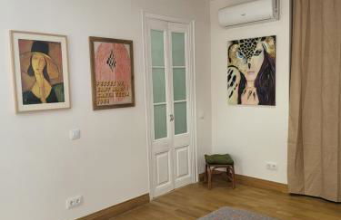 Apartament Insula Fabia - Foto 18