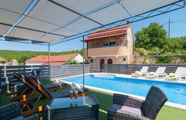 Villa Homeland - Foto 21