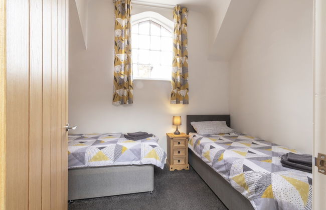 The Olde Coach House - Foto 9