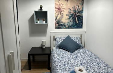 A casa mia - Holiday House - Foto 14