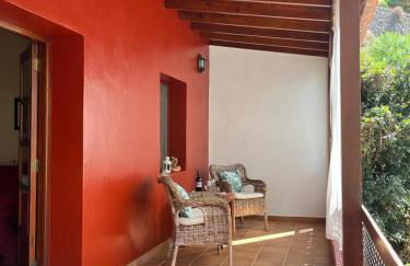 Casa Rural La Pitanga - Foto 9