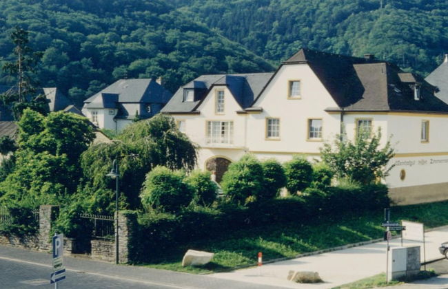 Anton Zimmermann Winery - Photo 18