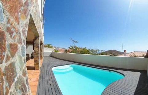 Enjoying Tenerife - full apartment with swimming pool - Foto 38