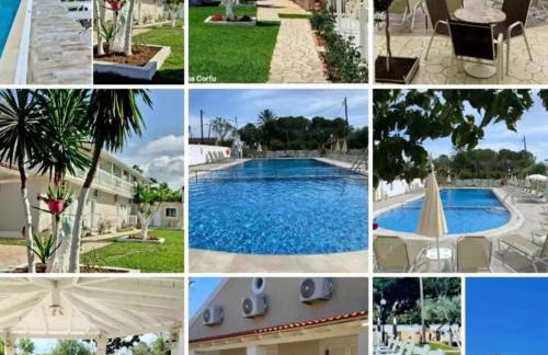 Elleana south Corfu - Foto 3