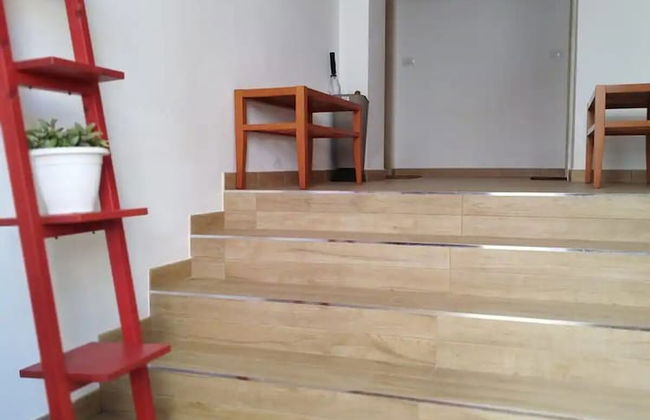 TOI Apartments - Foto 39