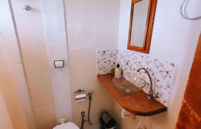 Pousada Rural Rancho do Marçal - Foto 56