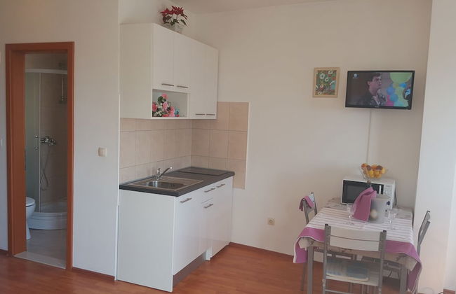 Villa Marina - Foto 7