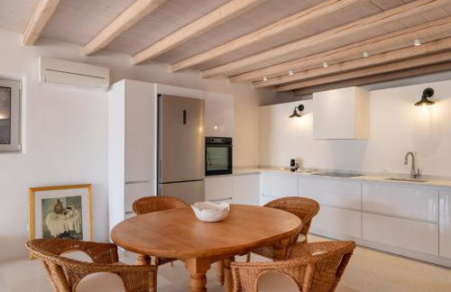 Donum Dei Seaside Suites & Villa - Foto 103