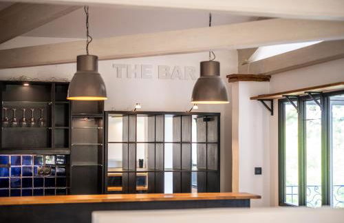 Bastide de Cordes sur Ciel - Piscine chauffée & Parc - Foto 59