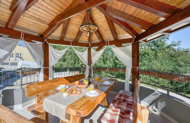 Pool House Klarina - Happy Rentals - Foto 50