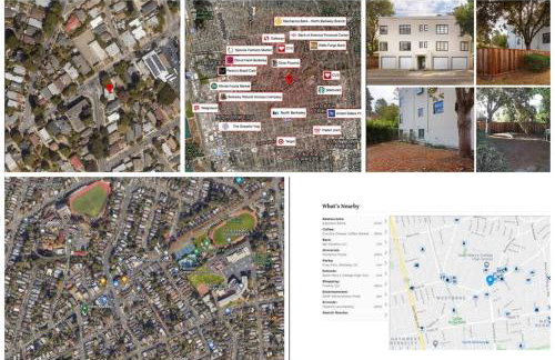 Garden Oasis Cozy Home Near Bart Shop with Parking - Photo 34