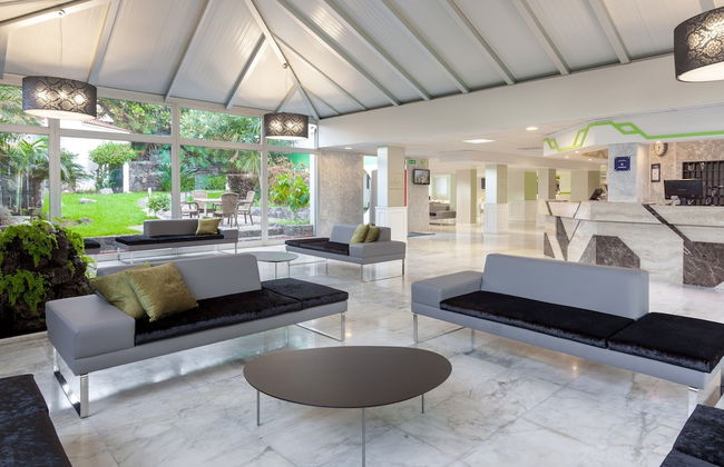 Parque Vacacional Eden - Foto 2