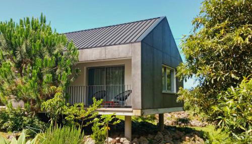 Casas do Morgadio - azorean wine & lodge - Photo 2, Garden view