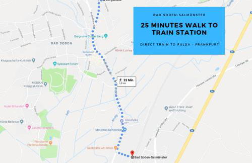 Top Modernes 1-Zimmer-Apartment mit Küche, Parkplatz, kostenfreiem WLAN und Netflix - Foto 34