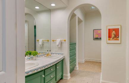 The Pond Estate by Avantstay Maximalist Designer Compound w/ 2 Casitas, Indoor + Outdoor Pools, Tennis Court, & Gorgeous Mountain Views 12k Sqft - Foto 83