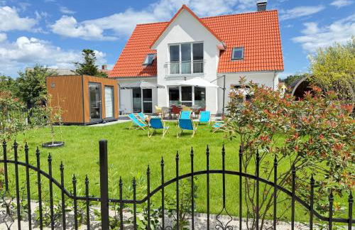 Ferienhaus DeRuhHus - Foto 2