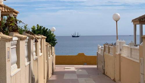 Apartment-House La Mata Torrevieja - Foto 2