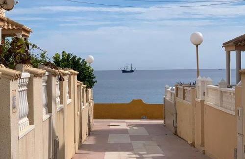 Apartment-House La Mata Torrevieja - Foto 2