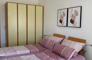 Moderne Ferienwohnung Nähe Bad Griesbach, Haarbach - Foto 18