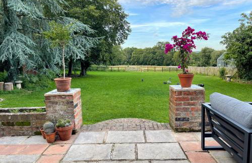 Furzedown Farm House - Foto 15