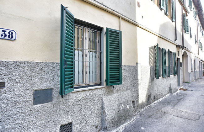 Appartamento Luna 36 in centro a Firenze - Foto 106